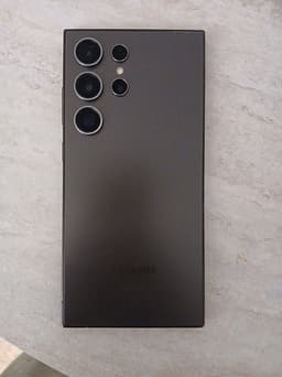 Samsung Galaxy S24 Ultra 256 GB