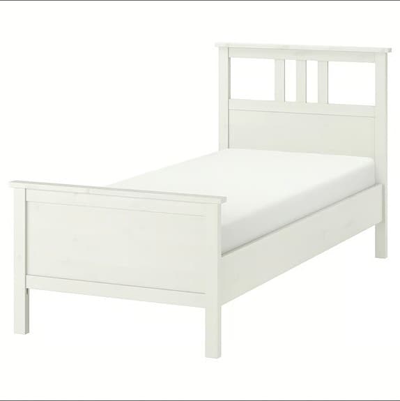 Hemnes sängstomme 90×200