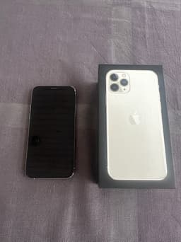 Apple Iphone 11 Pro 256GB