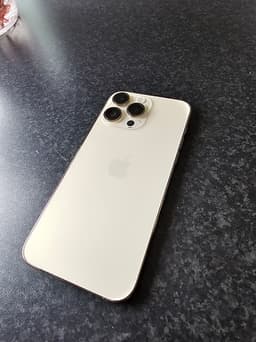 Iphone 14 Pro Max 256 gb, olåst, inga skador, som ny