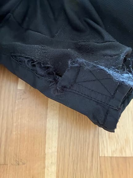 Bauer Supreme Ultra Sonic. Stl Youth L.