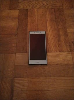 Sony Xperia X compact