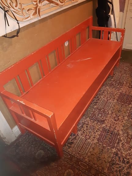 Soffa