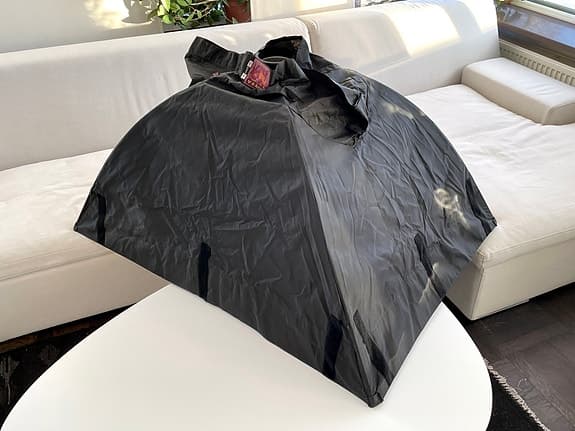 Chimera Super Plus MEDIUM bouncer + 2 diff-dukar