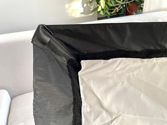 Chimera Super Plus MEDIUM bouncer + 2 diff-dukar