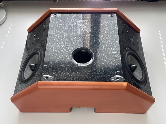 JM Lab / Focal Side Utopia - NY i kartong / oanvänd !