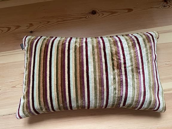 Kudde Design Eight Mood 2stycken fodral