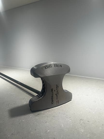 Betternadi Ben Hogan Putter