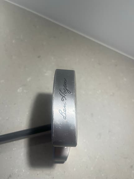 Betternadi Ben Hogan Putter