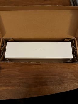 Apple Series 7 45mm UTAN BAND