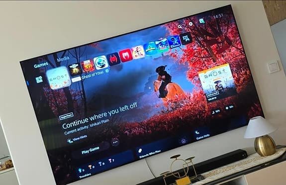 Samsung 75" 8K Neo QLED TV QE75QN800BTXXC