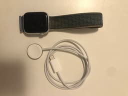 Apple Watch Series 8 (GPS + Cellular)
