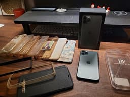 Iphone 11 pro 512 GB