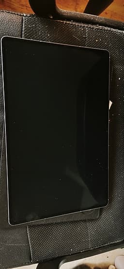 Samsung Galaxy Tab S11 Ultra