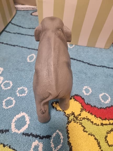 Schleich Elefant Figur