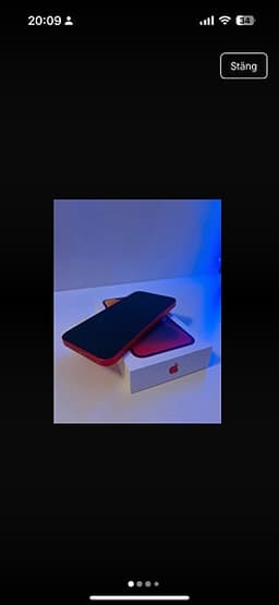 Apple iPhone 14 128 GB