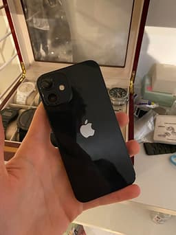 Apple iPhone 12 mini 64 GB