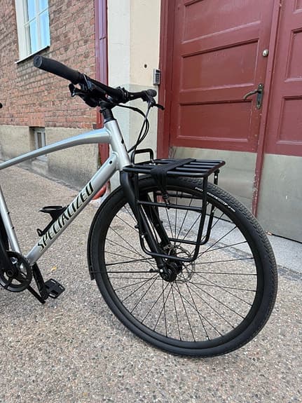 Specialized Sirrus X 3.0 Storlek M