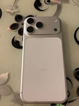 Apple iPhone 17 Pro Max 256 GB