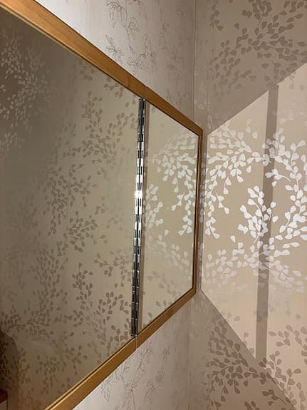 IKEA spegel