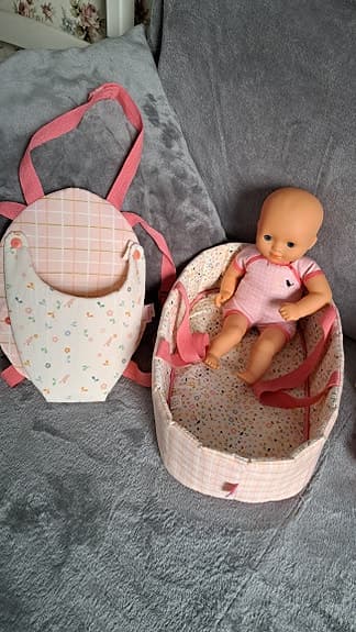 Jätte fina leksaker för en liten tjej  1-2 år