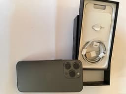 Apple iPhone 13 Pro 256 GB