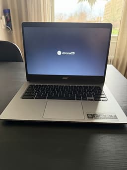 Acer Chromebook 314 bärbar dator