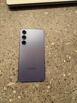 Samsung Galaxy S24  mobiltelefon 256 GB