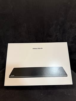 Samsung Galaxy Tab A11+ Surfplatta 128 GB