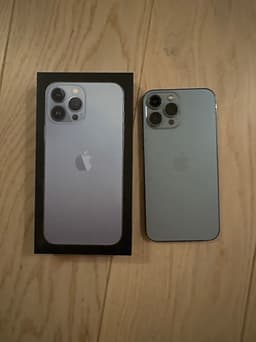 Apple iPhone 13 Pro Max 128 GB