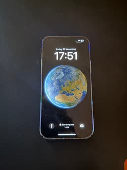 Apple iPhone 13 Pro Mobiltelefon 128 GB