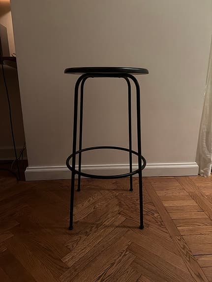 Barstol från Audo Copenhagen