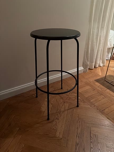 Barstol från Audo Copenhagen