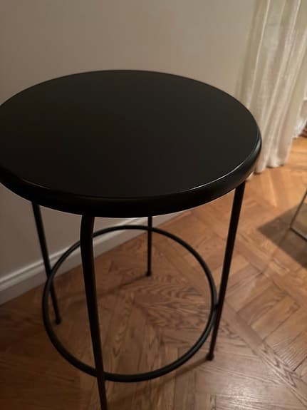 Barstol från Audo Copenhagen