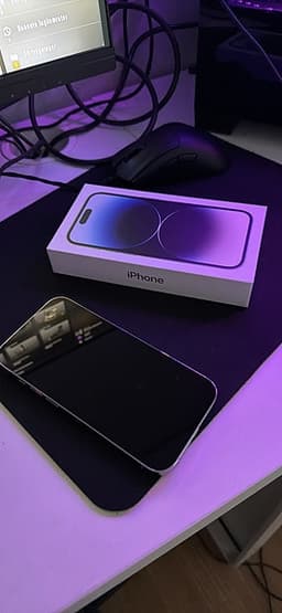 Apple iPhone 14 Pro 128 GB