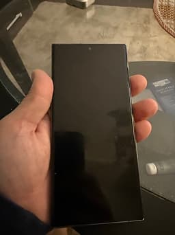 Samsung Galaxy S23 Ultra smartphone 512 GB