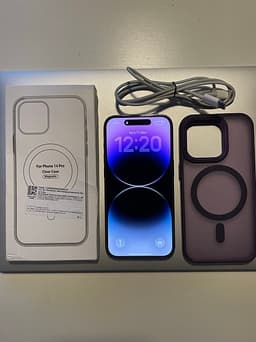 Apple iPhone 14 Pro 128 GB