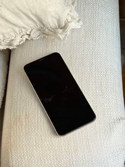 Apple iPhone XS Max 128 GB