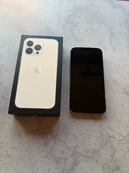 Apple iPhone 13 Pro 128 GB