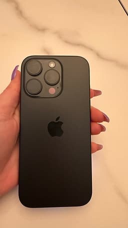 Apple iPhone 16 Pro 512 GB