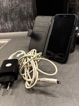 Apple IPhone 12 mini i väldigt bra skick