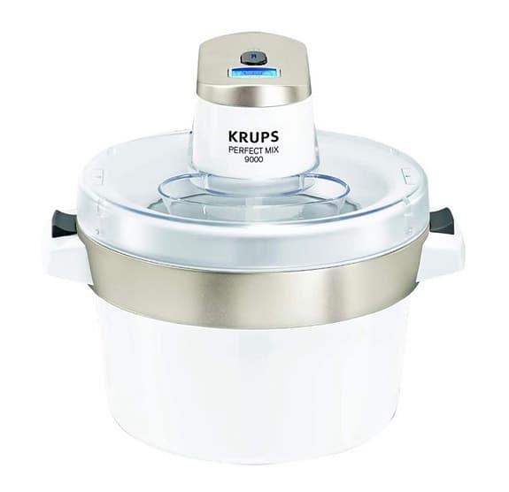 Krups Perfect Mix 1000 Glassmaskin