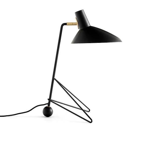 &Tradition Tripod HM9 bordslampa – designklassiker - NY