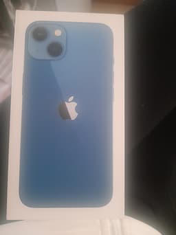 Iphone 13 som ny