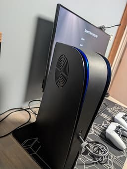 Playstation 5 digital edition ej slim