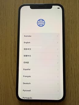 Apple iPhone 12 64 GB