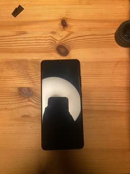 Samsung Galaxy A-series mobiltelefon 128 GB