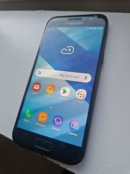 Samsung Galaxy A3 16 GB