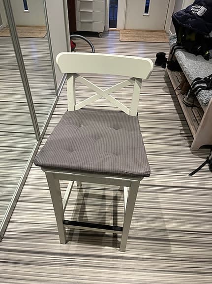IKEA barstol