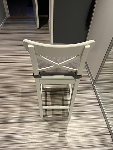 IKEA barstol